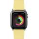 PASTELS Apple Watch 42 / 44 / 45 / 49 mm rem - Sherbet (42/44Mm)