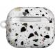 TERRAZZO AirPods 3rd Gen. cover - Ivory