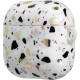 TERRAZZO AirPods 3rd Gen. cover - Ivory