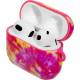 TIE DYE AirPods 3rd Gen. cover - Hot Lys...