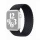 Apple Watch flettet rem 42/44/45/49 mm -...