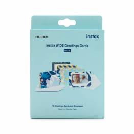 INSTAX Wide Greetings Cards