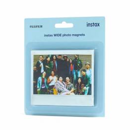  INSTAX Wide Self-Ad Magnets