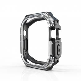  Ekstra beskyttende Apple Watch Ultra cover - 49mm - Sort