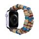 Smykkearmbånd perlerem til Apple Watch 3...