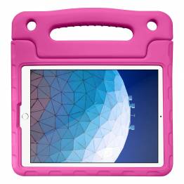  LITTLE BUDDY iPad 10,2" (2019-21) / Pro 10,5" / Air 10,5" cover - Pink