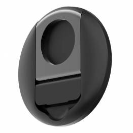 MagSafe iPhone-holder til MacBook til kontinuitetskamera - sort