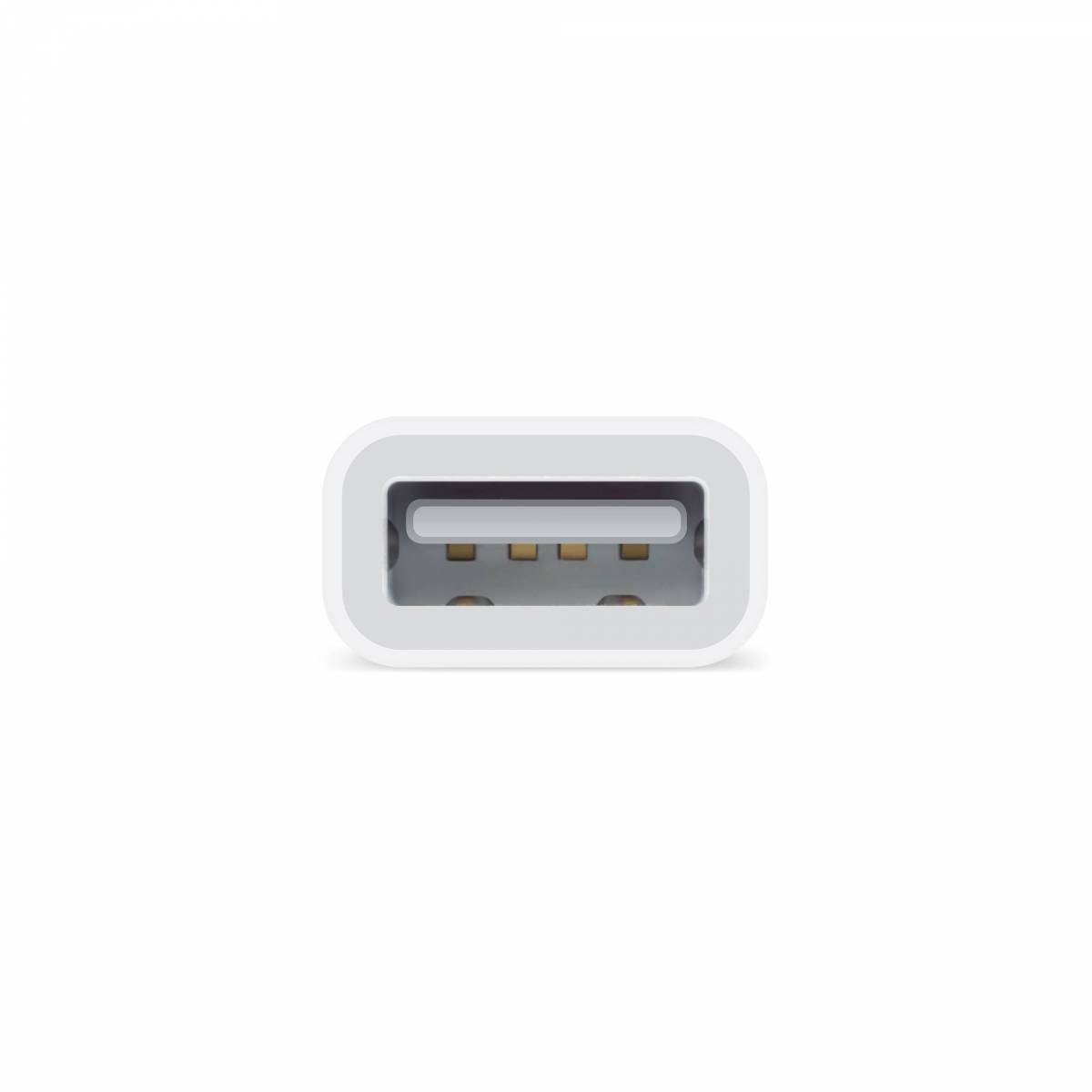 Apple Lightning USB-kameramellemstik