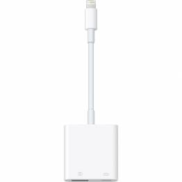 Apple Lightning til USB 3-kameramellemstik