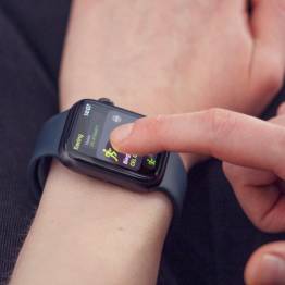  Beskyttelsesglas til Apple Watch Ultra 49mm fra Wozinsky
