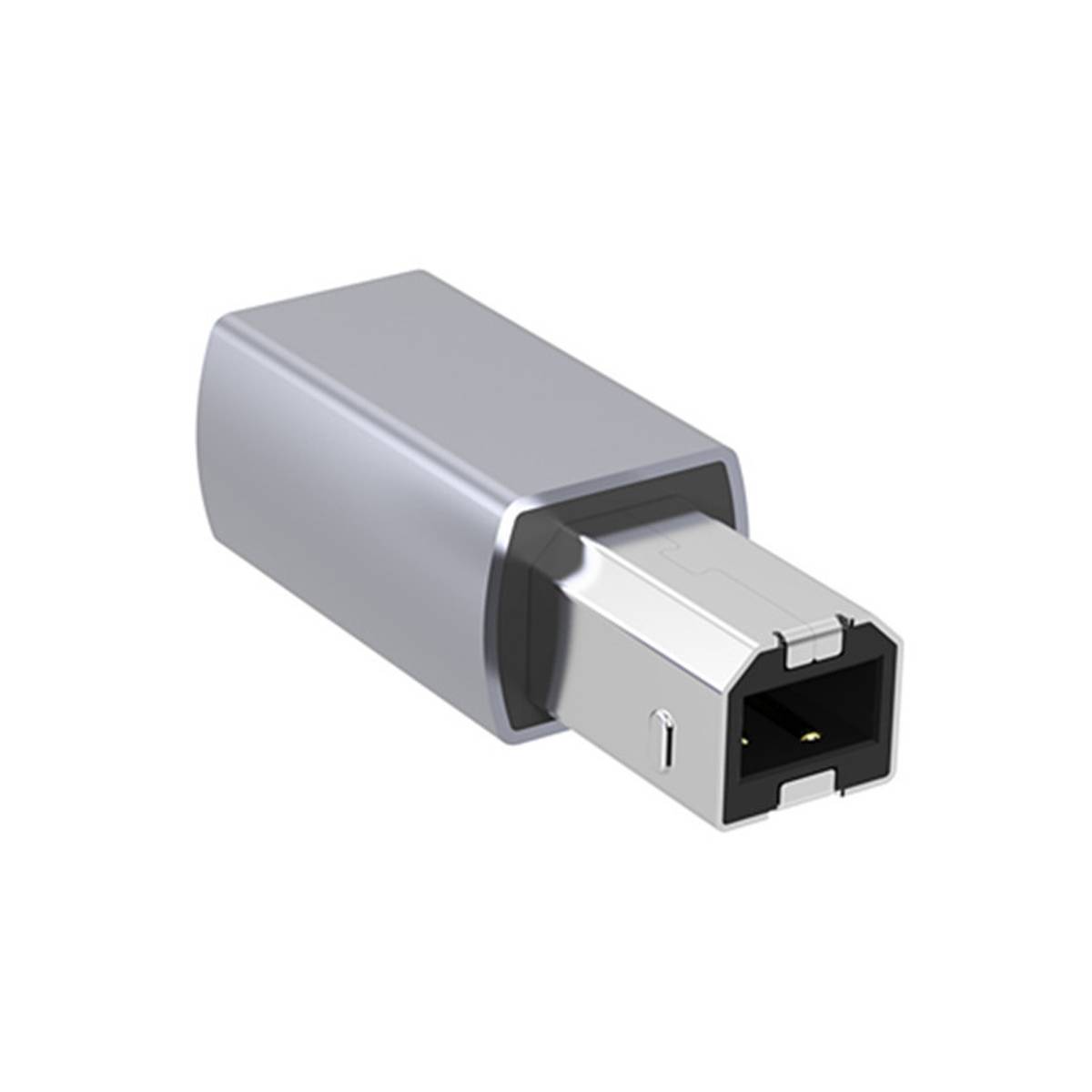 USB-C til Type-B til printere, scannere mm.