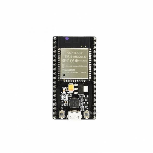 ESP32 WiFi+Bluetooth Development Board (NodeMCU-32S)