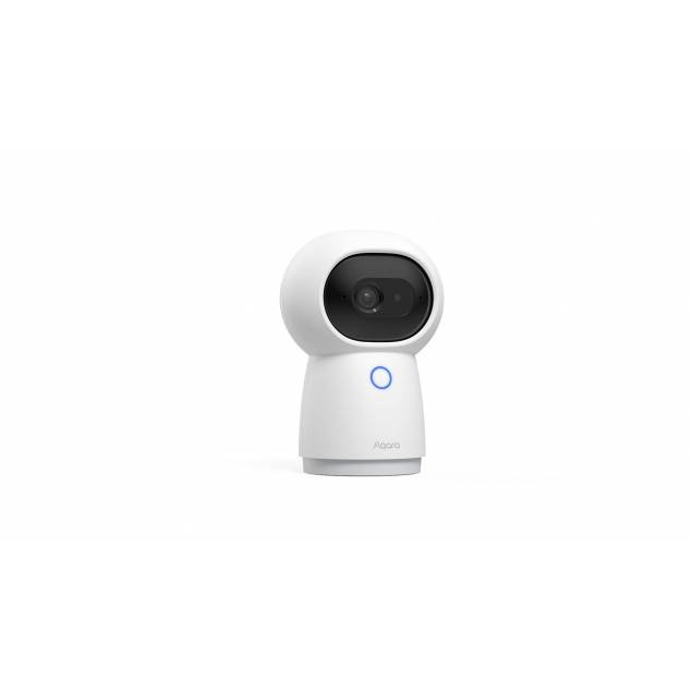 Aqara Camera hub G3