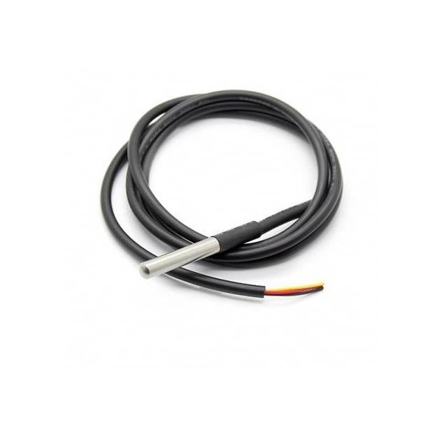 Shelly DS18B20 Temp sensor 1m