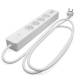 Hihome WiFi Power Strip 16A