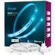 Govee RGB Smart Wi-Fi + Bluetooth LED Strip Lights (5m)