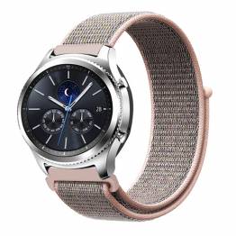 Samsung Galaxy Watch loopback rem - 42mm - Rosa sand