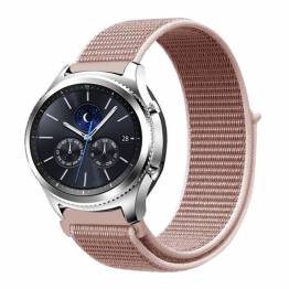 Samsung Galaxy Watch loopback rem - 42mm - Rosa pink