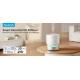 Goveelife Smart Aroma Diffuser RGBIC+White Noise