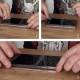 Super Tough beskyttelsesglas til iPhone 15 fra Wozinsky