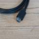 Goobay USB-C til MicroUSB kabel - 60 cm