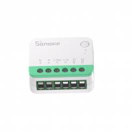 Sonoff MINIR4M Extreme Matter Smart Switch (HomeKit) [PRE-SALE]
