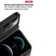 iPhone 15 Pro Max cover fra IQS Design - Sort