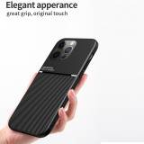 iPhone 15 Pro Max cover fra IQS Design - Grøn