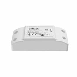  Sonoff Basic R4 Wi-FI smart switch