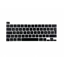 Billede af DELETE/BACKSPACE tastaturknap til MacBook Air 13 (2020) Intel