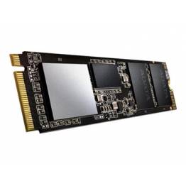 Billede af ADATA XPG SSD SX8200 Pro 512GB M.2 PCI Express 3.0 x4 (NVMe)