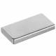 Neodymium super magnet - blok - 10 x 5 x...