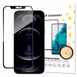 Super Tough panserglas til iPhone 13 Pro Max / 14 Plus fra Wozinsky
