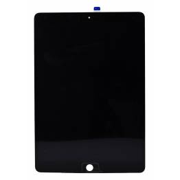 iPad Air 3 LCD skærm - sort