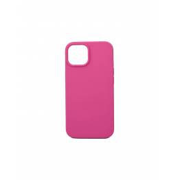 iPhone 13 silikone cover - Pink