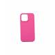 iPhone 13 Pro silikone cover - Pink