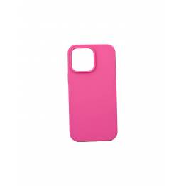 iPhone 13 Pro silikone cover - Pink