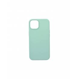 iPhone 14 silikone cover - Mint