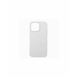 iPhone 13 Pro Max silikone cover - Hvid
