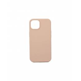 iPhone 12 Mini silikone cover - Sand