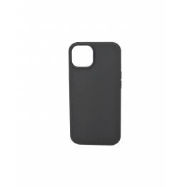 iPhone 12 Mini silikone cover - Sort