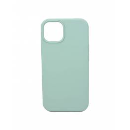 iPhone 12 Mini silikone cover - Mint