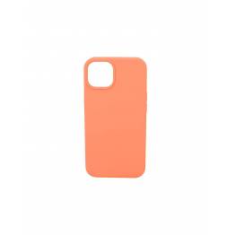 iPhone 12 Mini silikone cover - Orange