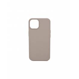 iPhone 12 Mini silikone cover - Beige
