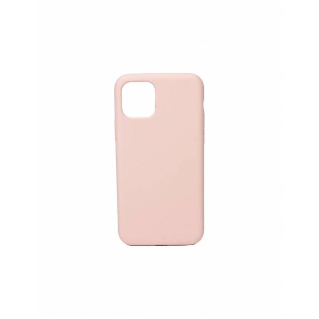iPhone 11 Pro silikone cover - Sand