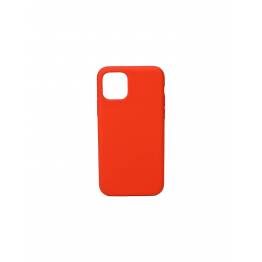 iPhone 11 Pro silikone cover - Rød