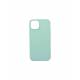 iPhone 12/12 Pro silikone cover - Mint