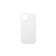 iPhone 13 Mini silikone cover - Hvid
