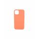 iPhone 13 silikone cover - Orange
