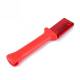 Afisoleringskniv - velegnet til 3D print finpudsning - 18 cm - Rød